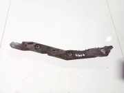 Stoßstangenhalter - Vorne Rechts Citroen C4 Grand Picasso, I 2006.01 - 2013.06 9656670980,