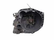 Schaltgetriebe Peugeot 406, 1995.11 - 1999.03 Gebraucht,