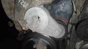 Spannrolle Dodge Journey. 2009.01 - 2014.12 04891659AA, 1345A013