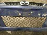 Kühlergrill - Vorne Center Mazda 5, CR 2005.02 - 2010.09 Gebraucht,