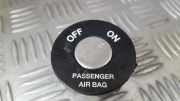 chalter Beifahrerairbag Airbagschalter Airbagdeaktivierung Kia Ceed, I 2006.12 - 2010.05 378090,