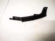 Stoßstangenhalter - Hinten Linke Audi TT, 1998.10 - 2006.06 8n0807453,