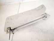 Sonnenblende SAAB 9-5, 2005.11 - 2010.05 facelift 5561444, 5561485