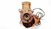 Radnabe Achsschenkel - Vorne Linke Citroen Jumper, I 2002.04 - 2006.06 facelift Gebraucht,