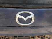 Emblem Mazda 323F, 1998.09 - 2004.05 Gebraucht ,