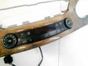 Bedienelement für Klimaanlage Mercedes-Benz C219, I 2004.10 - 2011.01 2198303285, 00023207