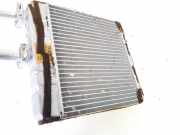Heizungskühler Wärmetauscher Opel Zafira, A 1999.04 - 2003.11 Gebraucht,