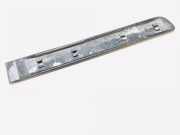 Zierleiste Tür Zier-Schutzleiste - Hinten Linke Nissan X-Trail, 2001.06 - 2007.06 828718H300,