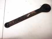 Motorhalterung und Getriebe (Motorhalterung) SAAB 9-3, 2002.09 - 2008.06 Gebraucht,