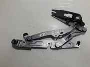 Lang Heckklappe Scharniere Scharnier Links Audi A6, C6 2005.01 - 2008.10 4F5827301,