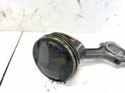 Kolben Pleuelstange Mercedes-Benz w208, 1997.01 - 2002.06 Gebraucht,