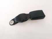 Gurtschloss - Hinten CENTER Nissan Almera Tino 2000.08 - 2003.09 Gebraucht ,