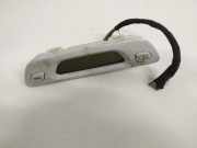 Monitor Navigations Zeit Uhr Ford Galaxy, Mk I 1995.03 - 2000.04 648576,