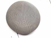 Lautsprecherblende - Hinten Rechts Renault Modus I 2004.01 - 2007.12 8200315523,