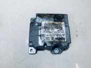 Steuergerät Airbag Citroen C4, I 2004.11 - 2008.06 9662643980, 603726100 216102810