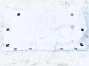 Bodenbelag Kofferraum Volkswagen Phaeton, 2002.04 - 2006 3d5867707b, 24746200 CARA