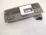Innenraumleuchte Nissan Primera, P12 2002.01 - 2008.12 26430av700,
