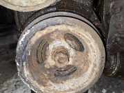 Riemenscheibe Kurbelwelle Hyundai Getz, 2002.08 - 2009.06 Gebraucht,