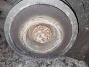Riemenscheibe Kurbelwelle SAAB 9-5, 1997.09 - 2005.11 Gebraucht,