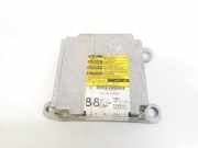 Steuergerät Airbag Toyota Avensis, II 2003.04 - 2006.03 8917005160, 208623-106