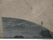 Seitenscheibe - Vorne Rechts Mercedes-Benz C219, I 2004.10 - 2011.01 Gebraucht,