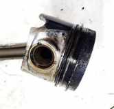 Kolben Pleuelstange Mitsubishi Outlander, II 2006.01 - 2013.01 Gebraucht,