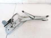 Fensterheber - Vorne Rechts Opel Vectra, B 2000.09 - 2002.04 facelift Gebraucht ,