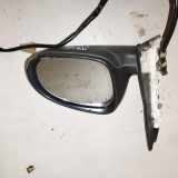 Außenspiegel Rechts Volkswagen Golf Plus, 2005.01 - 2008.05 076014, BKD