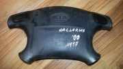 Airbag Fahrer Kia Clarus, 1996.07 - 2001.12 K9A157K00,