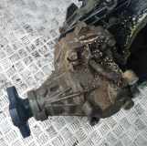 Vorderachsgetriebe Differential Nissan X-Trail, 2007.06 - 2013.01 Gebraucht,