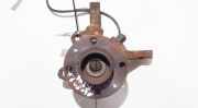 Radnabe Achsschenkel - Vorne Linke Renault Clio, 1998.09 - 2001.05 Gebraucht,