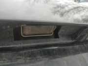 Kennzeichenleuchte Mazda CX-7, 2006.01 - 2012.12 Gebraucht,