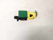 Sensor für Airbag Volkswagen Passat, B7 2010.08 - 2014.06 5N0959351B, 27141706
