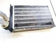 Heizungskühler Wärmetauscher Citroen C5, I 2001.03 - 2008.02 6609928,