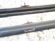Dachreling Opel Vectra, C 2002.04 - 2005.10 Gebraucht,