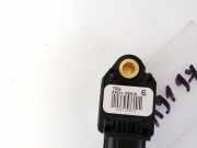 Sensor für Airbag Toyota Yaris, II (XP90) 2005.01 - 2011.01 898310d010, 89831-0d010 1937168572