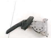 Handbremshebel Peugeot 607, 2000.01 - 2004.07 Gebraucht ,