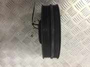 Riemenscheibe Kurbelwelle Audi A6, C5 2001.08 - 2005.01 facelift Gebraucht ,