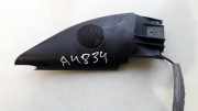 Lautsprecher Skoda Superb, I 2001.12 - 2008.03 3B0035411F,
