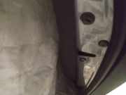 Türschloss Stangen - Hinten Rechts Volkswagen Golf, V 2003.10 - 2008.10 Gebraucht, BKD