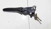 Handbremshebel Peugeot 206, 1998.08 - 2002.07 Gebraucht ,