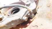 Sensor für ABS - Vorne Linke Hyundai Santa Fe, 2006.03 - 2012.09 956702b000, 95670-2b000