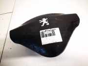 Airbag Fahrer Peugeot 207, 2006.02 - 2009.06 96500674ZD,