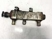 Abgaskühler AGR-Kühler Volkswagen Touareg, 2002.10 - 2007.09 070131513d, 010763 BAC