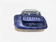 Türgriff Türaussengriff - Hinten Rechts Opel Astra, G 1998.09 - 2004.12 260933585,