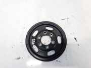 Riemenscheibe Kurbelwelle Opel Corsa, D 2006.07 - 2010.06 90572867, 2500056
