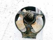Kühlerlüfter Lüftermotor Skoda Felicia 1995 - 1998 Gebraucht ,