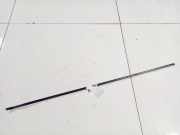 Zierleiste Leiste - Hinten Linke Citroen C3 Pluriel 2003 - 2010 Gebraucht,