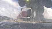 Abdeckung Abschlepphaken - Hinten Citroen C2, I 2003.09 - 2006.06 9643619080,