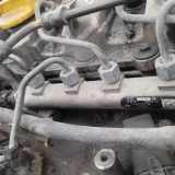 Kraftstoffverteiler Chevrolet Captiva, 2006.01 - 2011.06 0445214106,